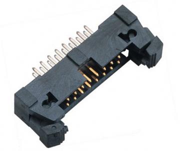 2.0mm Pitch Ejector header connectors KLS1-201BB